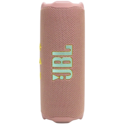 JBL Flip 7 Rose 25W 14h 4800mAh Enceinte Bluetooth 5.4