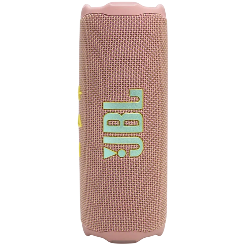 JBL Flip 7 Rose 25W 14h 4800mAh Enceinte Bluetooth 5.4