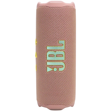 JBL Flip 7 Rose 25W 14h 4800mAh Enceinte Bluetooth 5.4
