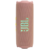 JBL Flip 7 Rose 25W 14h 4800mAh Enceinte Bluetooth 5.4