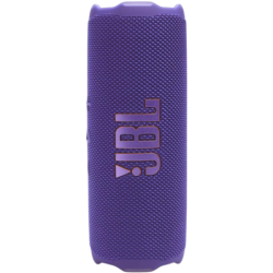 JBL Flip 7 Violet 25W 14h 4800mAh Enceinte Bluetooth 5.4