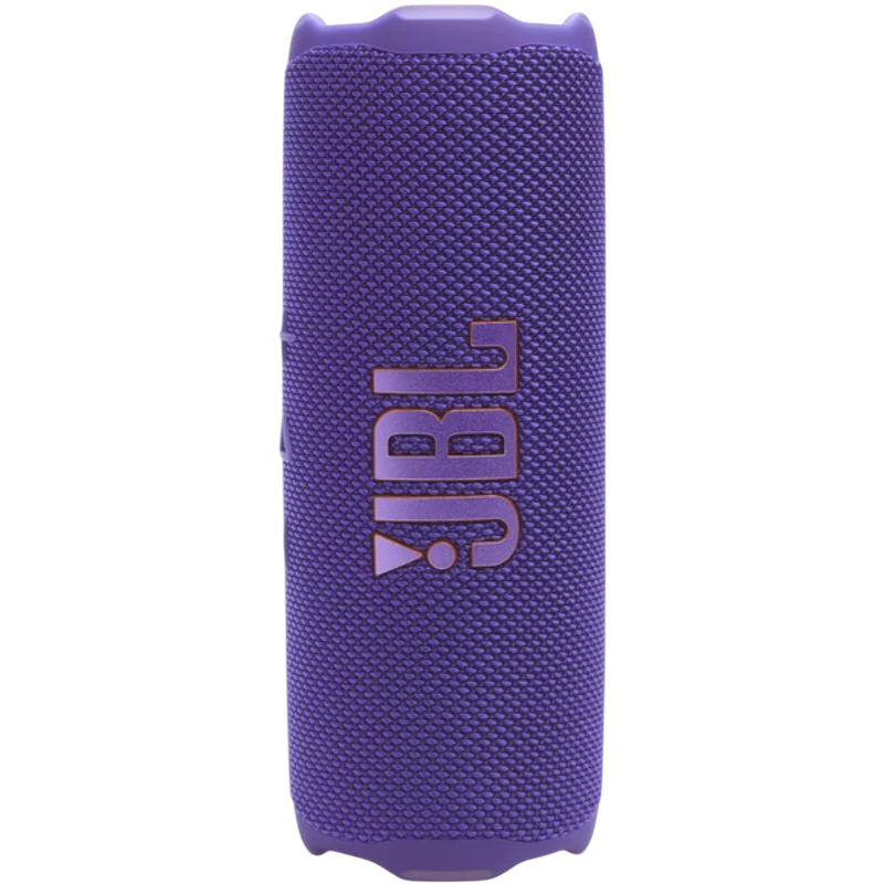 JBL Flip 7 Violet 25W 14h 4800mAh Enceinte Bluetooth 5.4
