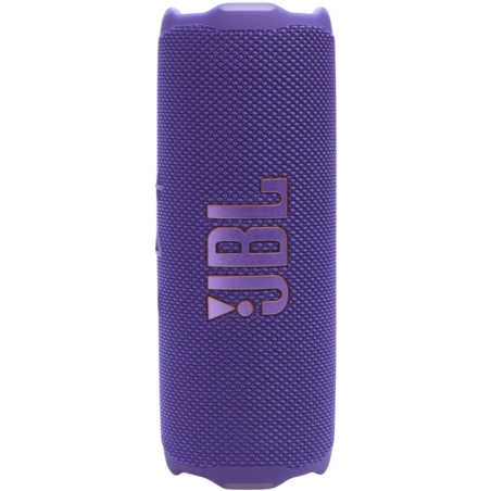JBL Flip 7 Violet 25W 14h 4800mAh Enceinte Bluetooth 5.4