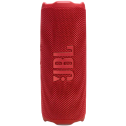 JBL Flip 7 Rouge 25W 14h 4800mAh Enceinte Bluetooth 5.4