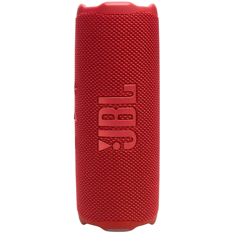 JBL Flip 7 Rouge 25W 14h 4800mAh Enceinte Bluetooth 5.4