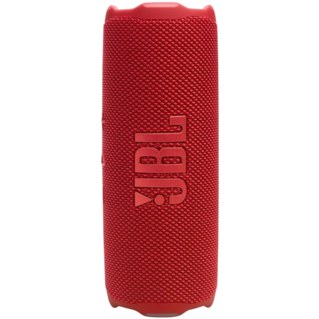 JBL Flip 7 Rouge 25W 14h 4800mAh Enceinte Bluetooth 5.4