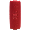 JBL Flip 7 Rouge 25W 14h 4800mAh Enceinte Bluetooth 5.4