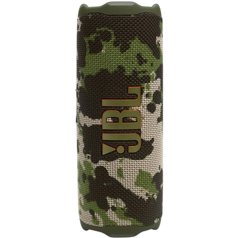 JBL Flip 7 Squad IP68 4800mAh Enceinte Bluetooth 5.4