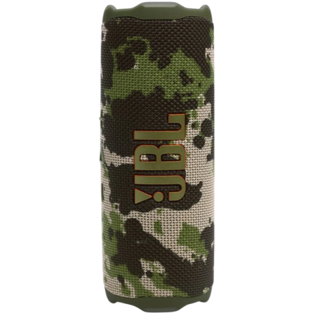 JBL Flip 7 Squad IP68 4800mAh Enceinte Bluetooth 5.4