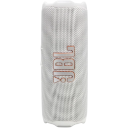 JBL Flip 7 Blanc 25W 14h 4800mAh Enceinte Bluetooth 5.4