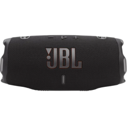JBL Charge 6 Noir 45W 28h IP68 4722mAh Auracast Enceinte Bluetooth