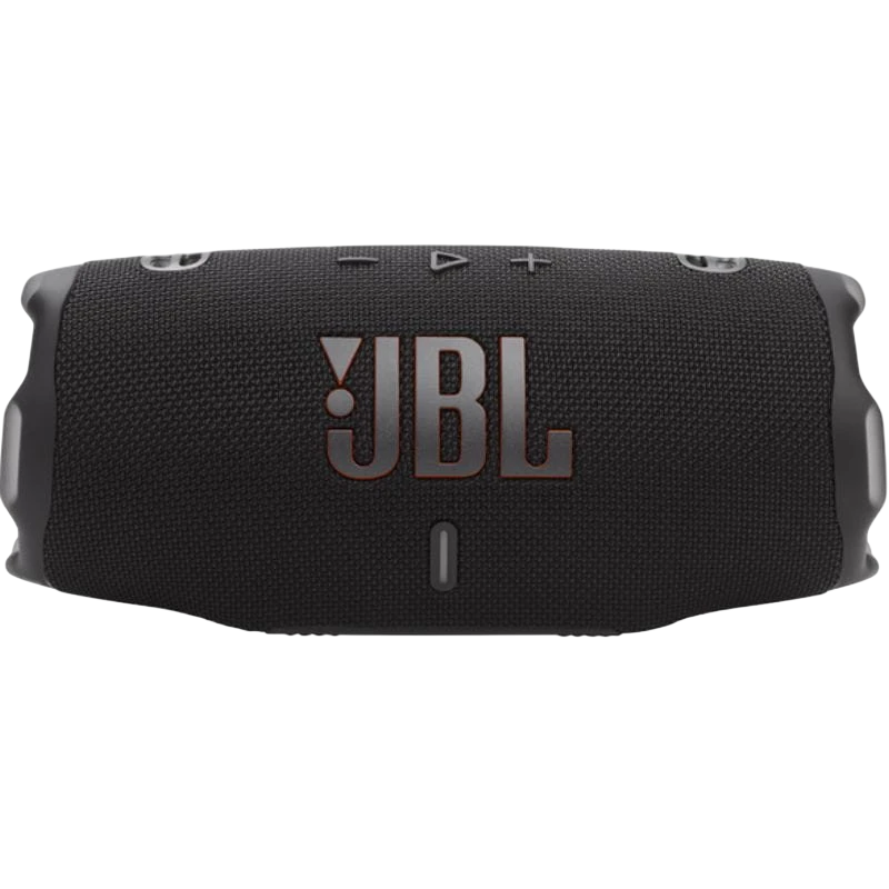 JBL Charge 6 Noir 45W 28h IP68 4722mAh Auracast Enceinte Bluetooth