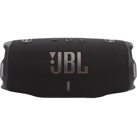 JBL Charge 6 Noir 45W 28h IP68 4722mAh Auracast Enceinte Bluetooth