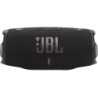 JBL Charge 6 Noir 45W 28h IP68 4722mAh Auracast Enceinte Bluetooth