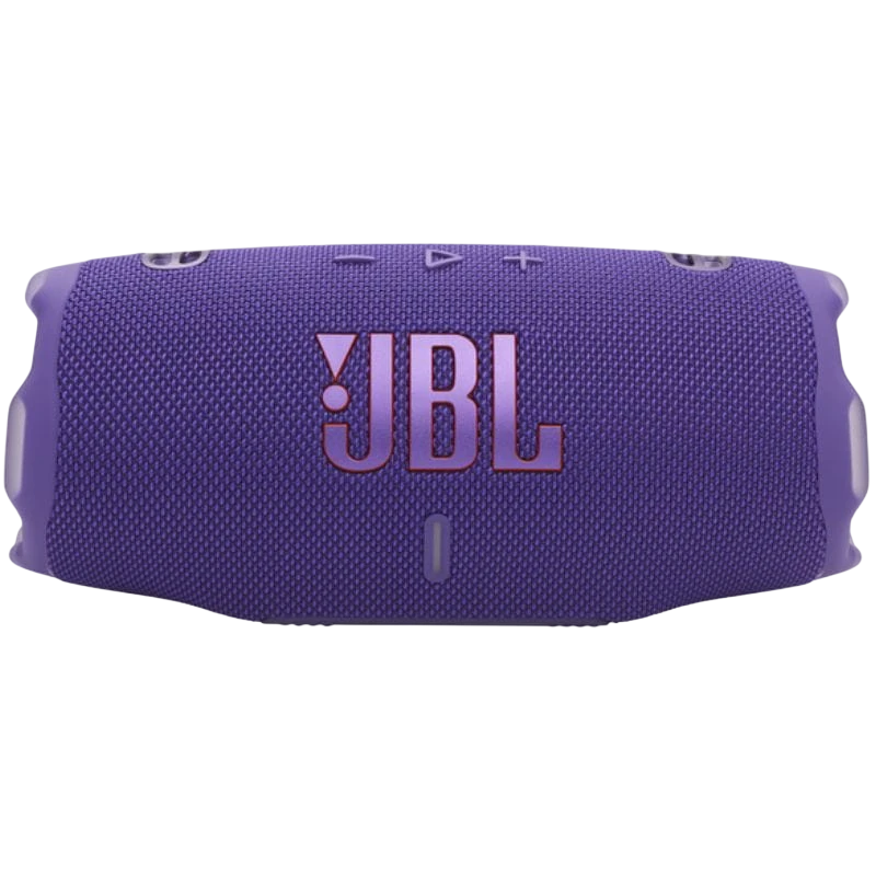 JBL Charge 6 Violet 45W 28h IP68 4722mAh Auracast Enceinte Bluetooth