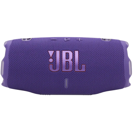 JBL Charge 6 Violet 45W 28h IP68 4722mAh Auracast Enceinte Bluetooth