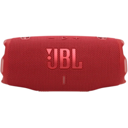 JBL Charge 6 Rouge 45W 28h IP68 4722mAh Auracast Enceinte Bluetooth