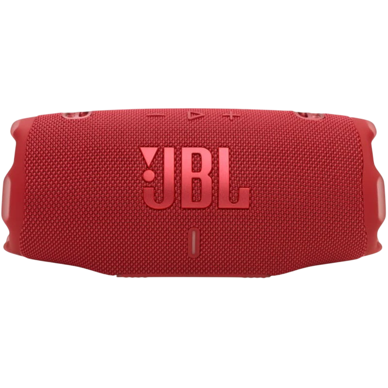 JBL Charge 6 Rouge 45W 28h IP68 4722mAh Auracast Enceinte Bluetooth