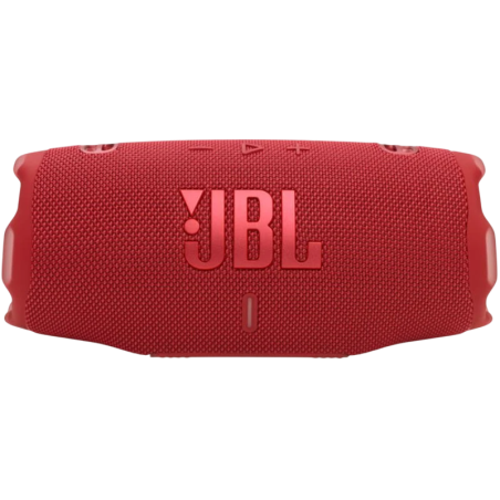 JBL Charge 6 Rouge 45W 28h IP68 4722mAh Auracast Enceinte Bluetooth