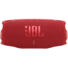 JBL Charge 6 Rouge 45W 28h IP68 4722mAh Auracast Enceinte Bluetooth