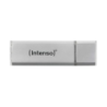 Intenso Ultra Line 256GB Argent USB 3.2 Gen 1 Clé mémoire