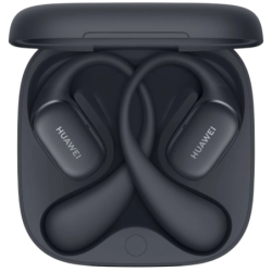 Huawei FreeArc Noir Bluetooth 5.2 28h IP57 Écouteurs sans fil