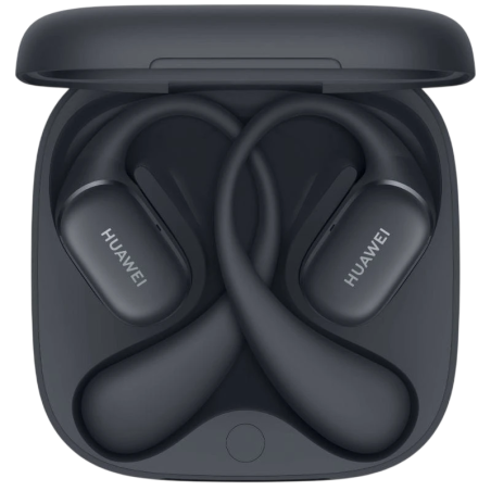 Huawei FreeArc Noir Bluetooth 5.2 28h IP57 Écouteurs sans fil