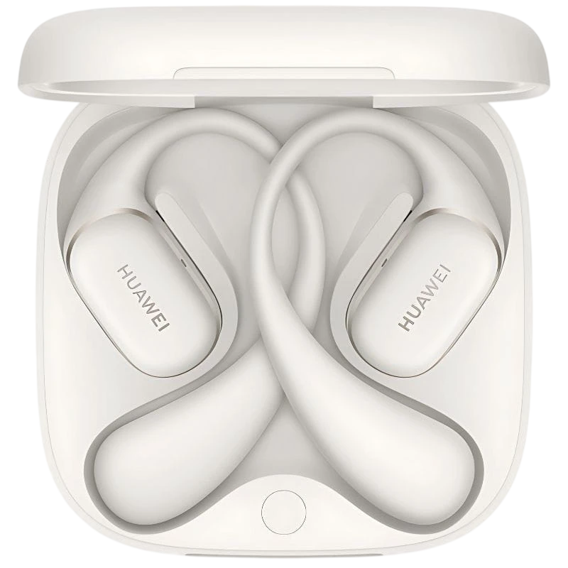 Huawei FreeArc Gris Bluetooth 5.2 28h IP57 Écouteurs sans fil
