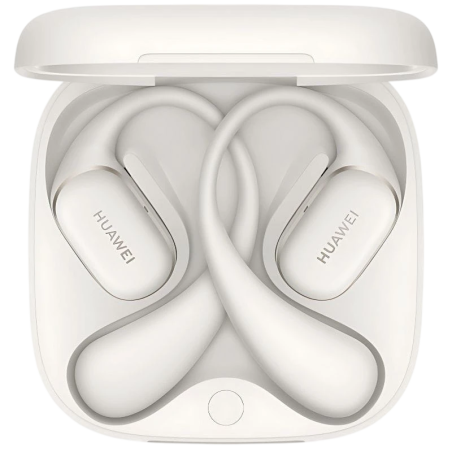 Huawei FreeArc Gris Bluetooth 5.2 28h IP57 Écouteurs sans fil