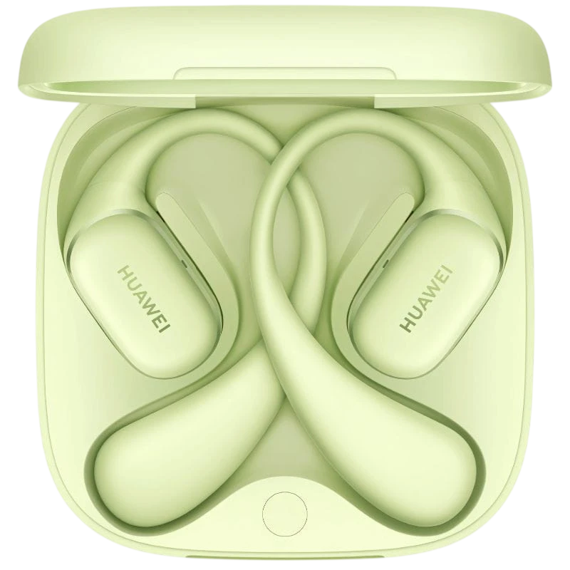 Huawei FreeArc Vert Bluetooth 5.2 Écouteurs sans fil