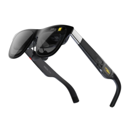 XREAL One 120Hz 5000 nits USB-C Lunettes de réalité augmentée