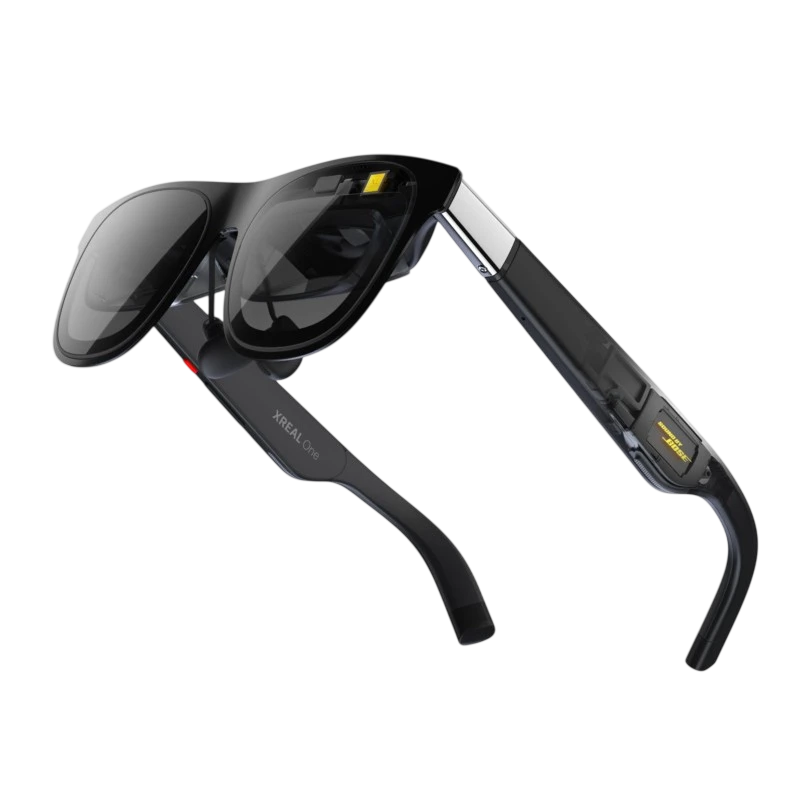 XREAL One 120Hz 5000 nits USB-C Lunettes de réalité augmentée