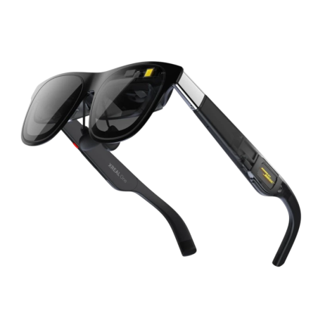 XREAL One 120Hz 5000 nits USB-C Lunettes de réalité augmentée