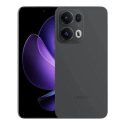 OPPO Reno13 Pro 5G 12GB/512GB Gris 6,83 pouces AMOLED 120Hz 50MP 5800mAh 80W NFC