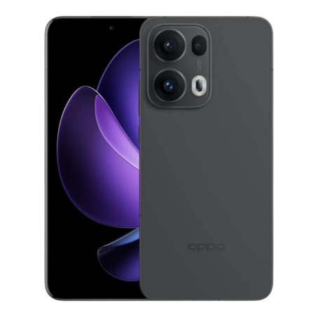 OPPO Reno13 Pro 5G 12GB/512GB Gris 6,83 pouces AMOLED 120Hz 50MP 5800mAh 80W NFC