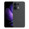 OPPO Reno13 Pro 5G 12GB/512GB Gris 6,83 pouces AMOLED 120Hz 50MP 5800mAh 80W NFC