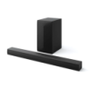 LG S60T 3.1 340W Subwoofer HDMI ARC Bluetooth 5.3 Barre de son