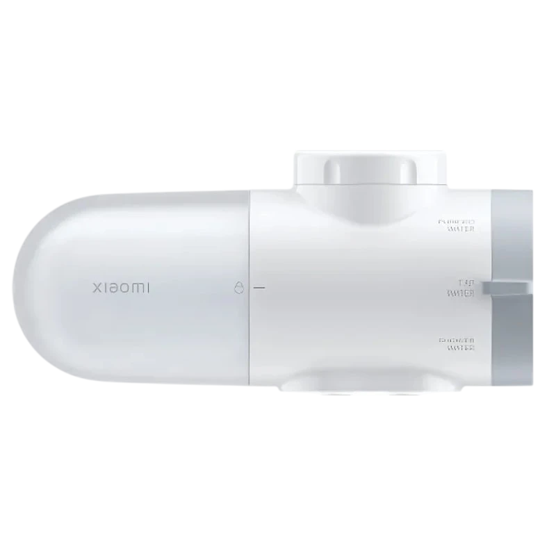 Xiaomi Faucet Water Purifier Blanc
