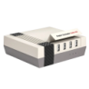 Super Console Cube X3 4Go/32Go Triple OS + Carte 4Go