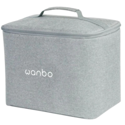 Wanbo - Sac de transport pour projecteur Mozart 1 Pro