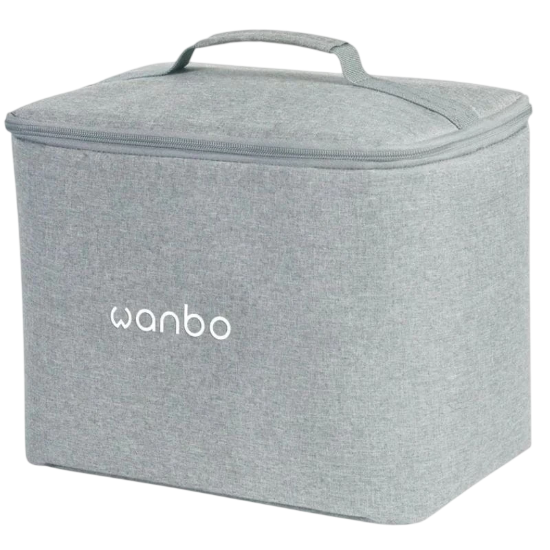 Wanbo - Sac de transport pour projecteur Mozart 1 Pro