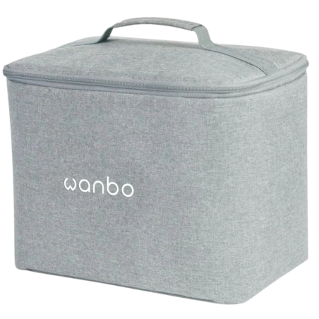 Wanbo - Sac de transport pour projecteur Mozart 1 Pro