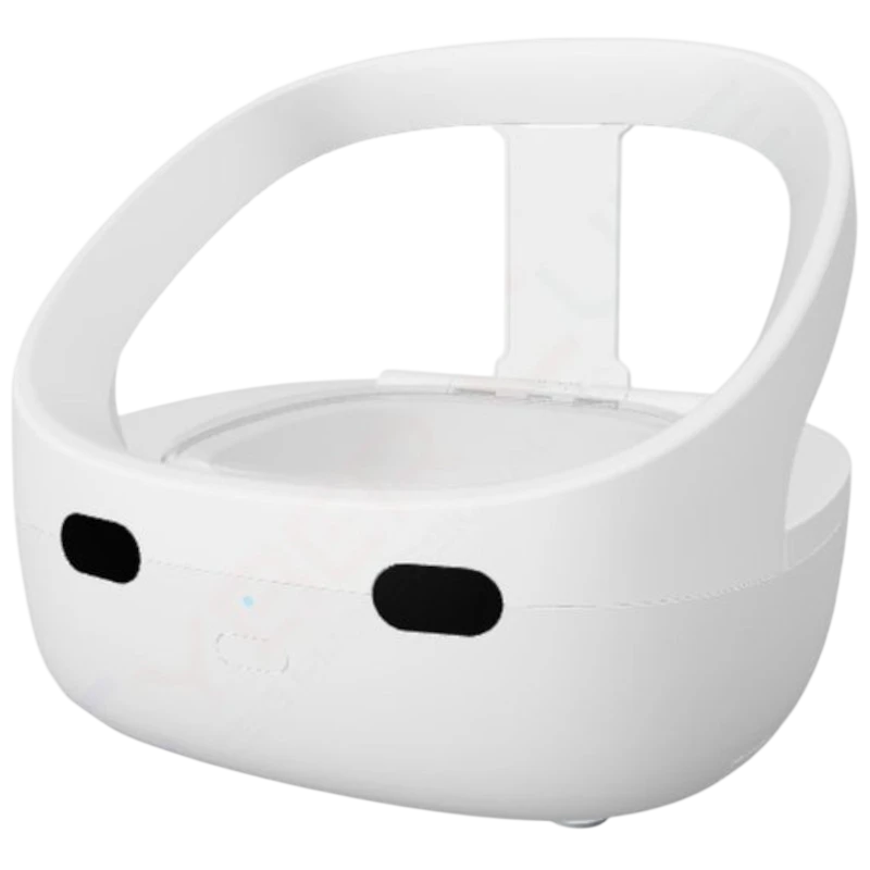 Petoneer NutriCare Feeder Mangeoire Intelligente avec contrôle de santé par RFID