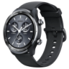 Mibro Watch A3 Noir 1,39 pouces IPS GPS 8 jours +100 sports 2ATM
