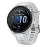 Garmin Forerunner 165 Music Gris 1,2 pouces AMOLED GPS 11 jours 5ATM Montre connectée