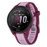 Garmin Forerunner 165 Music Violet 1,2 pouces AMOLED GPS 11 jours 5ATM Montre connectée