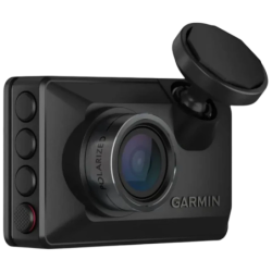 Garmin X210 Dashcam