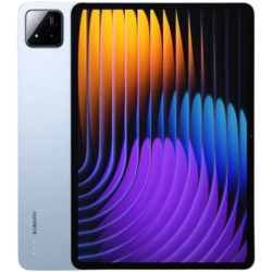 Xiaomi Pad 7 WiFi 6E 8GB/128GB Bleu 11 pouces IPS 144Hz 13MP 8850mAh Tablette