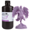 Résine ELEGOO Standard v2.0, couleur orchidée, pour imprimantes 3D LCD - 1 kg