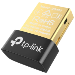 TP-Link UB400 Adaptateur USB Nano Bluetooth 4.0